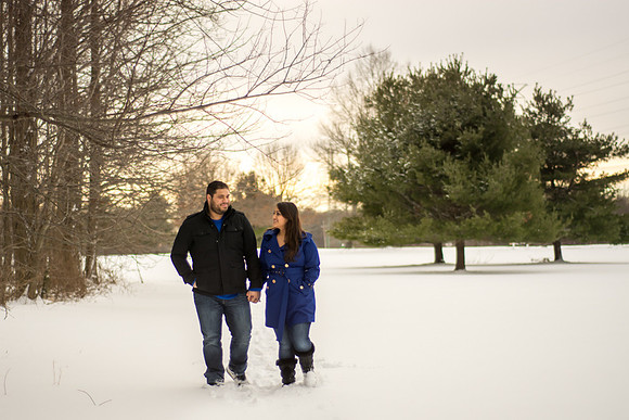Engagement Photography