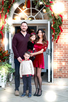 Downtown Princeton Holiday Mini: Byrnes