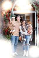 Downtown Princeton Holiday Mini: Ung
