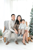 Studio Holiday Mini: Huang