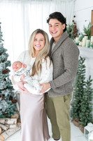 Studio Holiday Mini: Meza