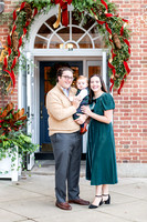 Downtown Princeton Mini: Agourides
