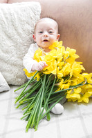 Demetri 3 month