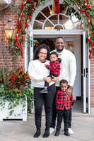 Downtown Princeton Holiday Mini: Nelson