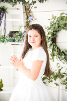 1st Holy Communion Maciniak