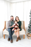 1st Birthday: Beckett