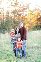 Autumn Mini: Cohen