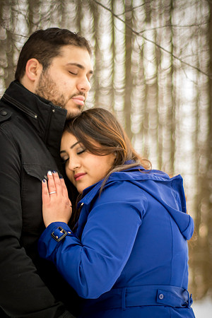 Engagement Photography