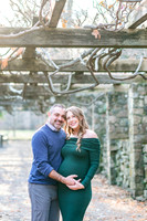 Maternity: Joe & Josephine