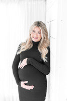 Studio Maternity: Suzan