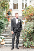 Wedding: Caitlin & Ryan
