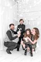 New Years Mini: Carducci