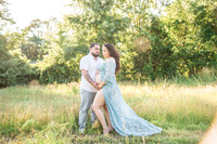 Maternity: Najaa & Joe