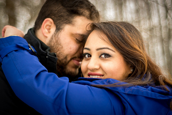 Engagement Photography