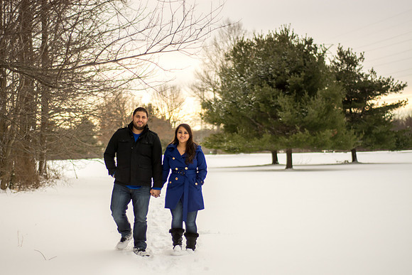 Engagement Photography