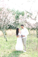 Spring: Kait & Joe