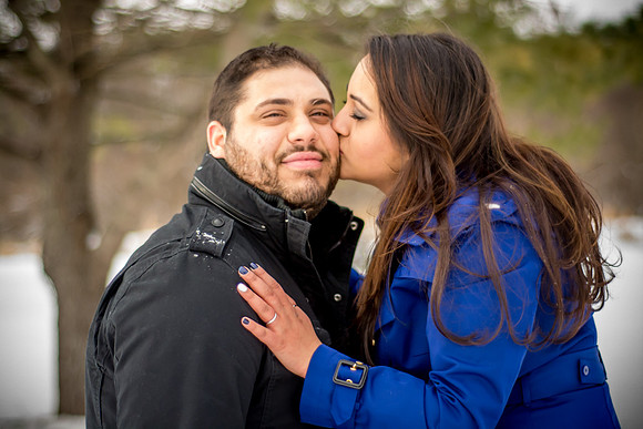 Engagement Photography