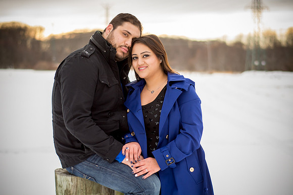 Engagement Photography