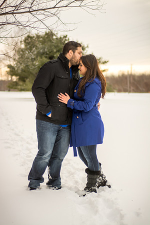 Engagement Photography