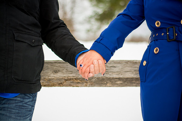 Engagement Photography