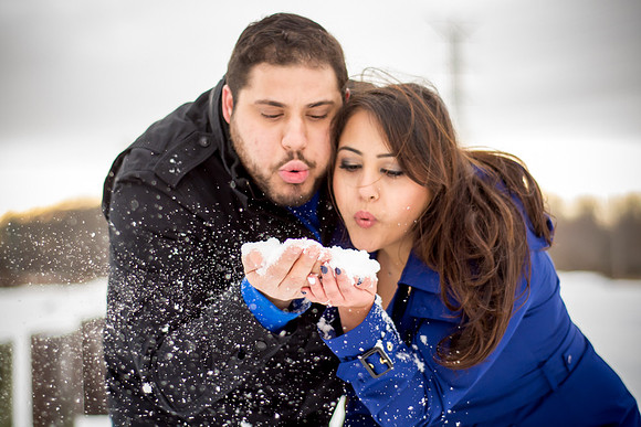Engagement Photography