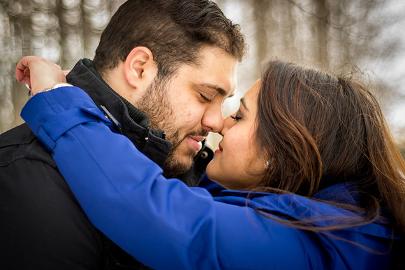 Engagement Photography