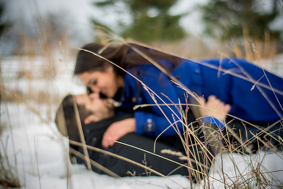 Engagement Photography