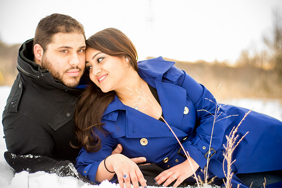 Engagement Photography