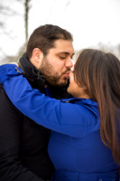 Engagement Photography