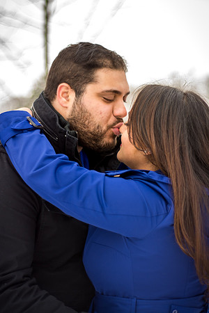 Engagement Photography