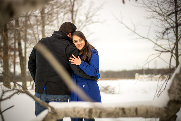 Engagement Photography