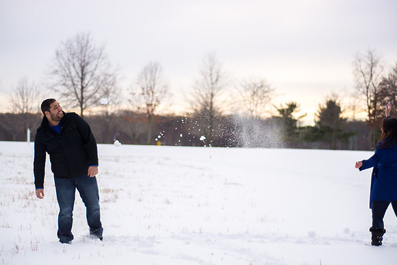 Engagement Photography