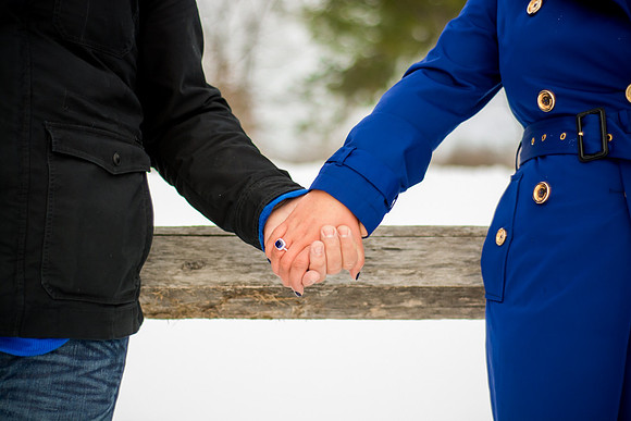 Engagement Photography
