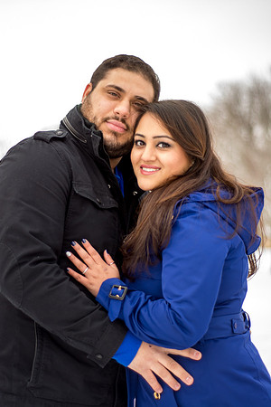 Engagement Photography