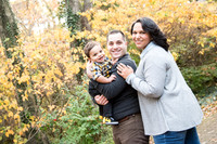 FALL MINI: The Caputo Family