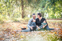 The Wiley Family