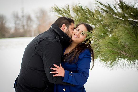 Engagement Photography