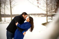 Engagement Photography