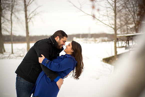 Engagement Photography