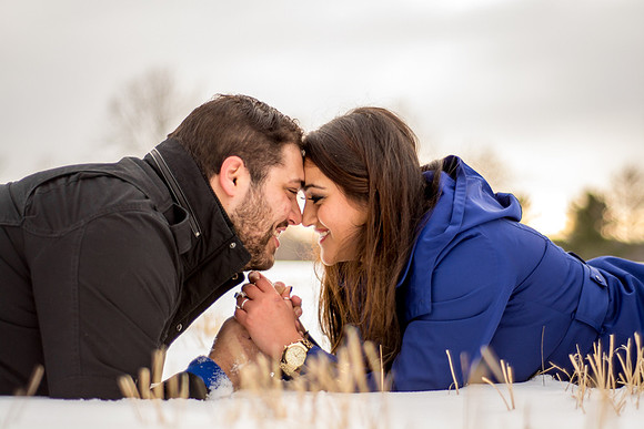 Engagement Photography