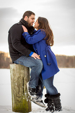 Engagement Photography