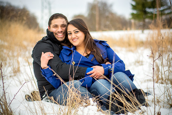 Engagement Photography