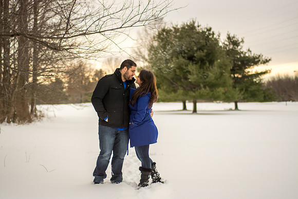 Engagement Photography