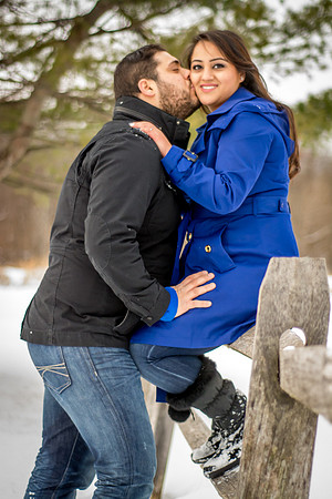 Engagement Photography
