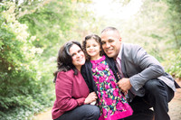 FALL MINI: Mendez Family