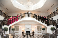WEDDING: Tisha & Taiwo Wedding II
