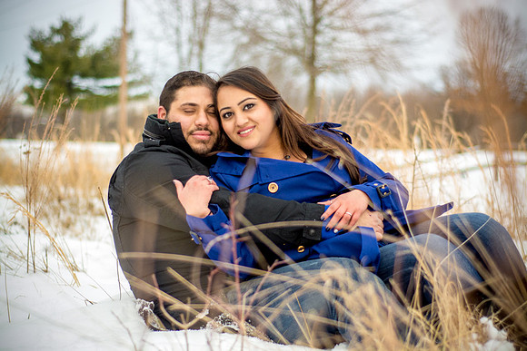 Engagement Photography