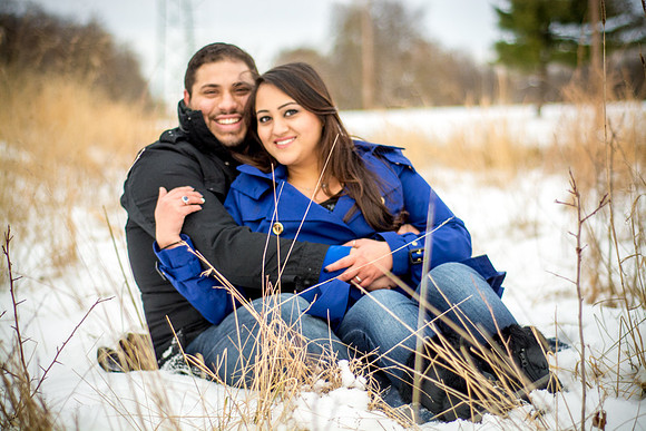 Engagement Photography