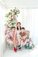 Motherhood: Von Schilling
