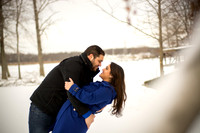 Engagement Photography